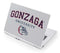 Gonzaga University Collegiate Text Acer Chromebook Skin